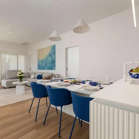 Adriatic Bliss - Blu Appartamento Malinska