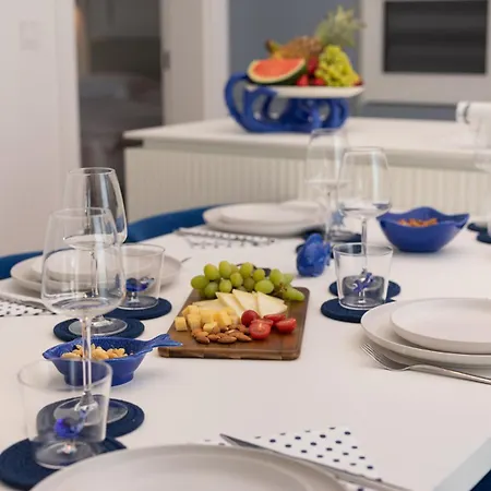 Adriatic Bliss - Blu Appartamento