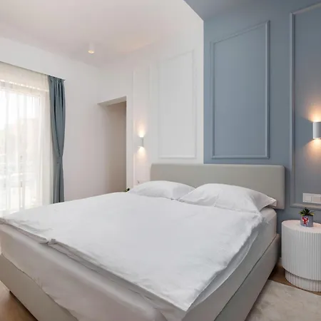 Appartamento Adriatic Bliss - Blu